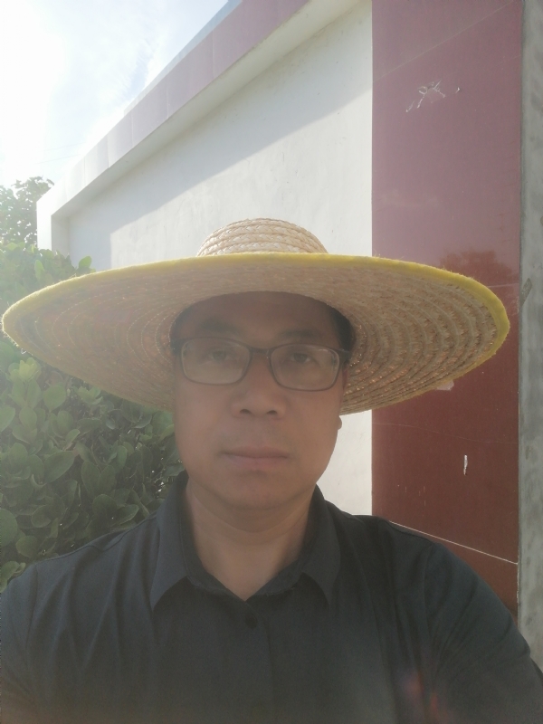 gx的第一张照片--潍坊相亲服务中心