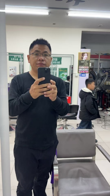 王计盖的第一张照片--潍坊相亲服务中心