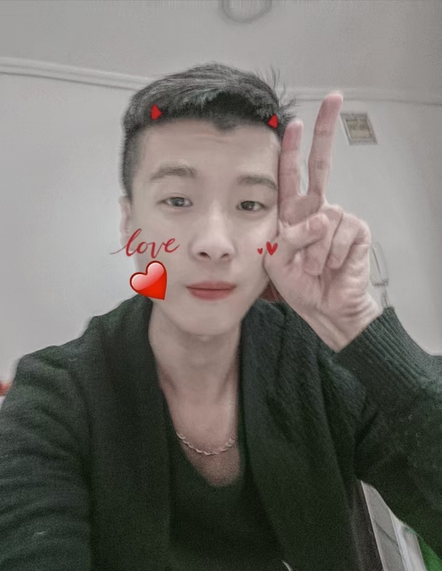 我不是巧克力的第一张照片--潍坊相亲服务中心