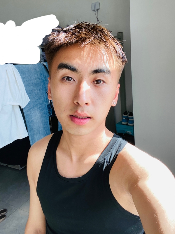 小克的第一张照片--潍坊相亲服务中心