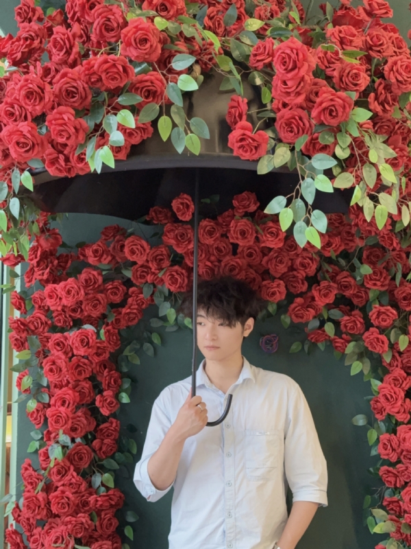 西凉的第一张照片--潍坊相亲服务中心