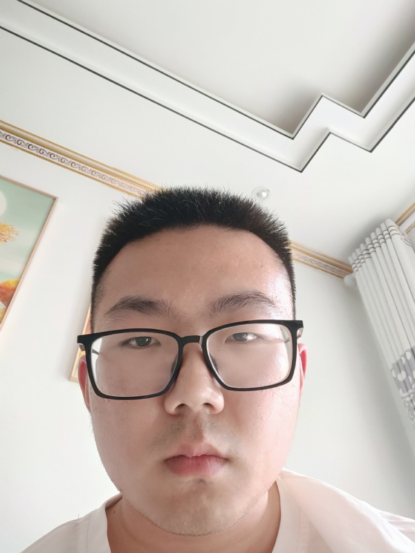 说话了的第一张照片--潍坊相亲服务中心