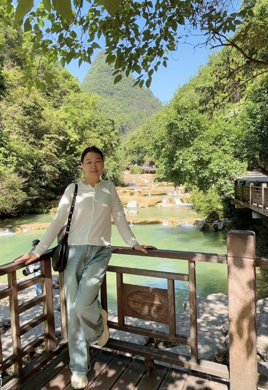 宠爱的第一张照片--潍坊相亲服务中心