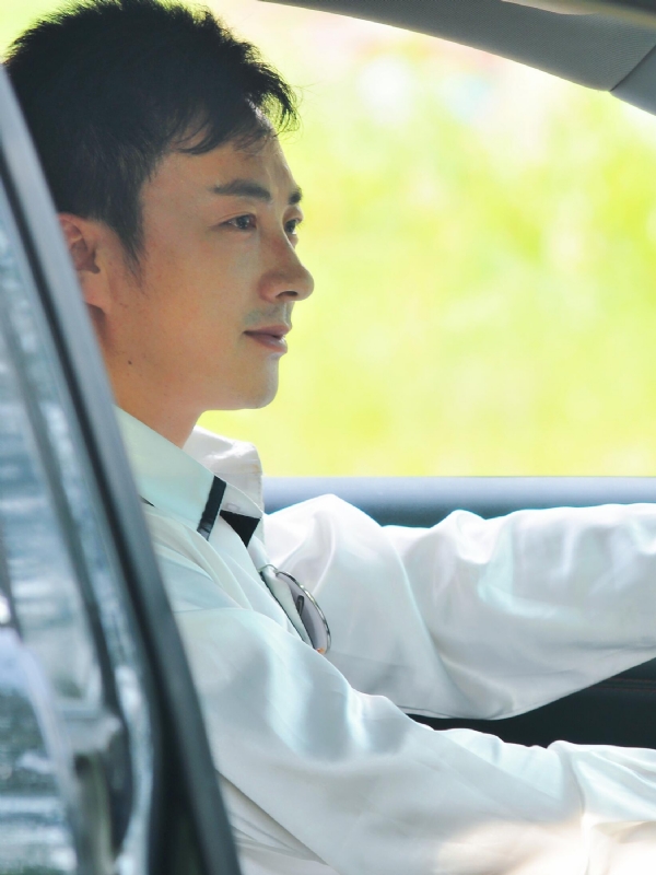 缘分天空的第一张照片--潍坊相亲服务中心