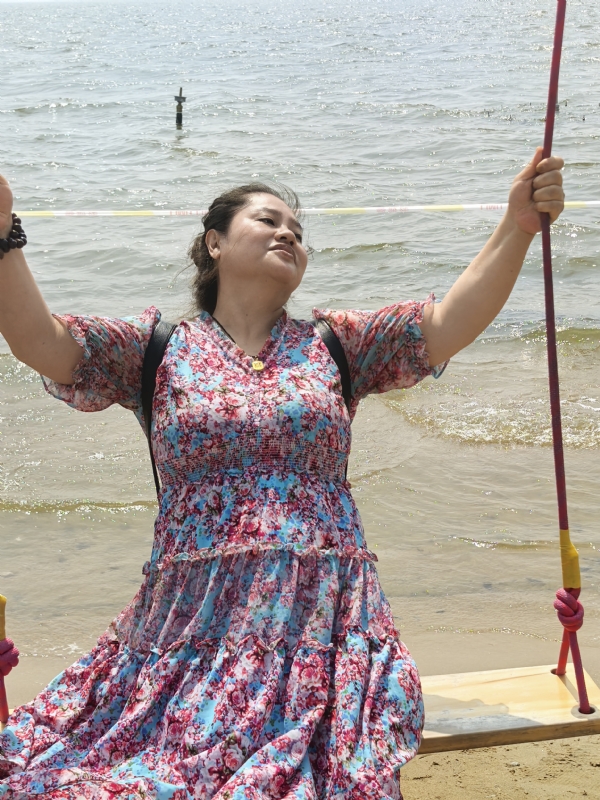 shi的第四张照片--潍坊相亲服务中心