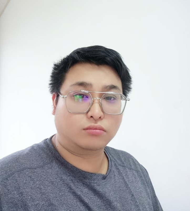 谢文涛的第一张照片--潍坊相亲服务中心