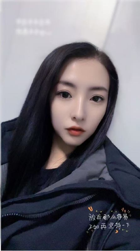 七安的第一张照片--潍坊相亲服务中心