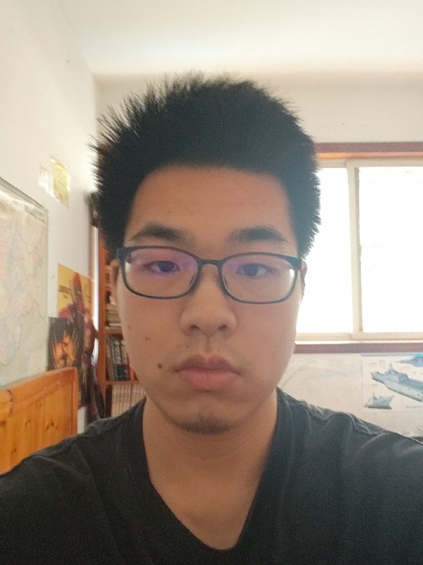 fzqdh的第一张照片--潍坊相亲服务中心