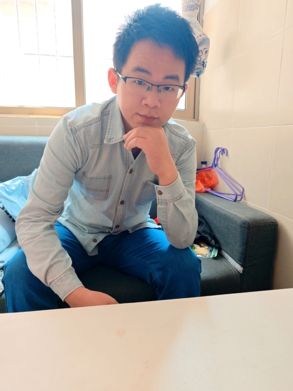 红尘一粟的第一张照片--潍坊相亲服务中心