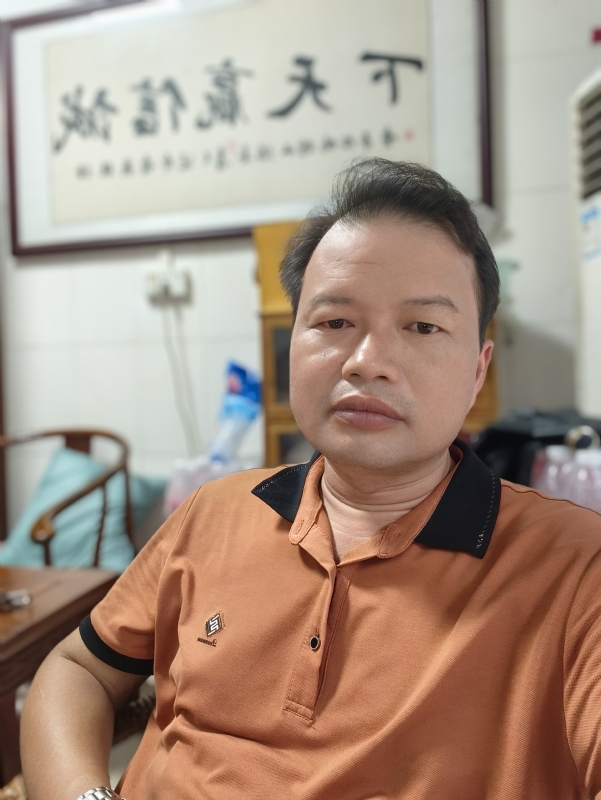 自强不息的第一张照片--潍坊相亲服务中心