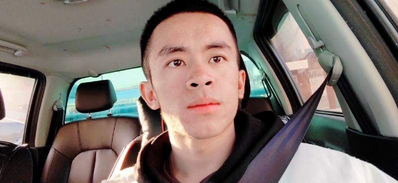 小余的第一张照片--潍坊相亲服务中心