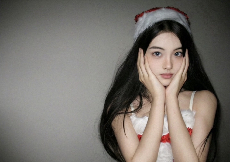 ChanBecky的第二张照片--潍坊相亲服务中心