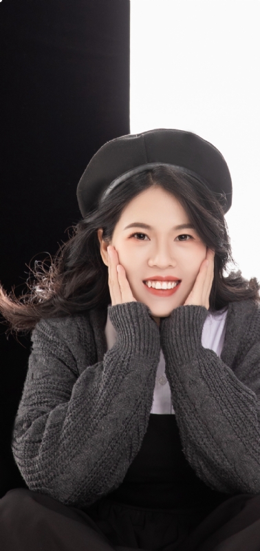 李玉婷的第一张照片--潍坊相亲服务中心