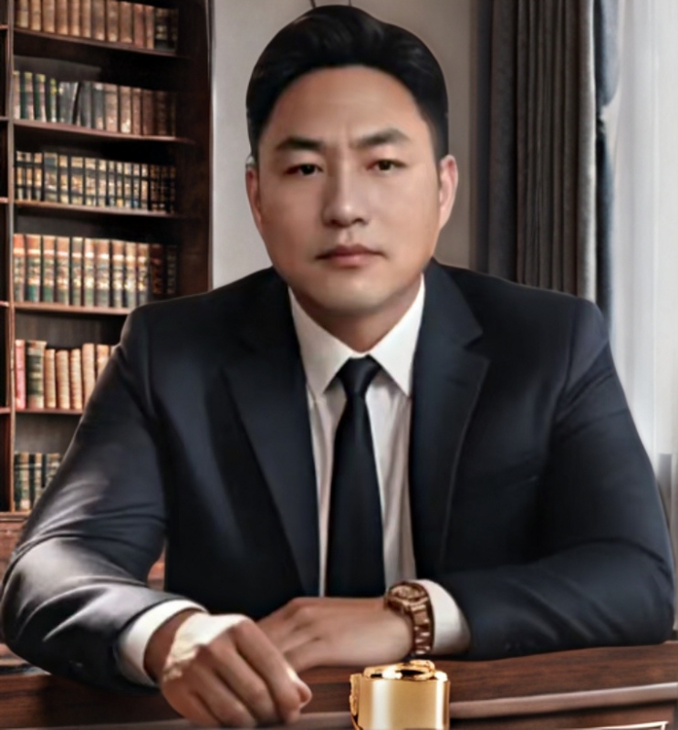 肖弋的第二张照片--潍坊相亲服务中心