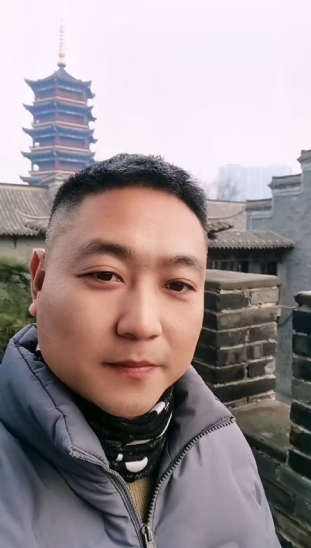 护爱天使的第一张照片--潍坊相亲服务中心