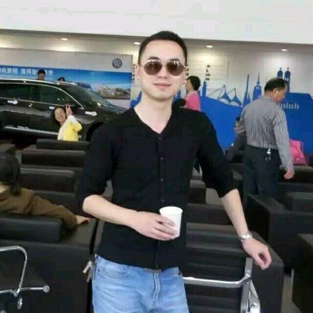 小汤米的第一张照片--潍坊相亲服务中心