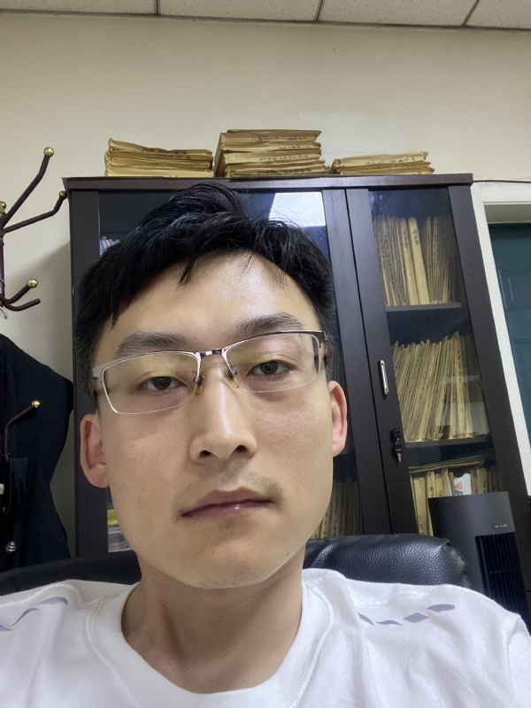 偈语的第一张照片--潍坊相亲服务中心