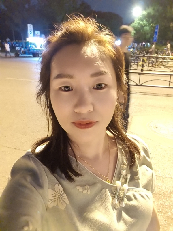 最美的期待的第一张照片--潍坊相亲服务中心