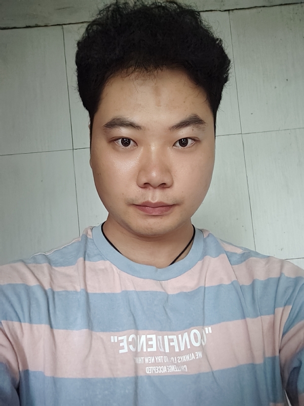 boy的第一张照片--潍坊相亲服务中心