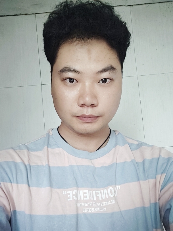 boy的第二张照片--潍坊相亲服务中心