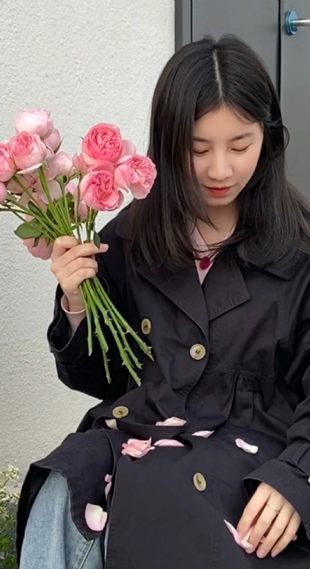 盐盐很甜的第二张照片--潍坊相亲服务中心