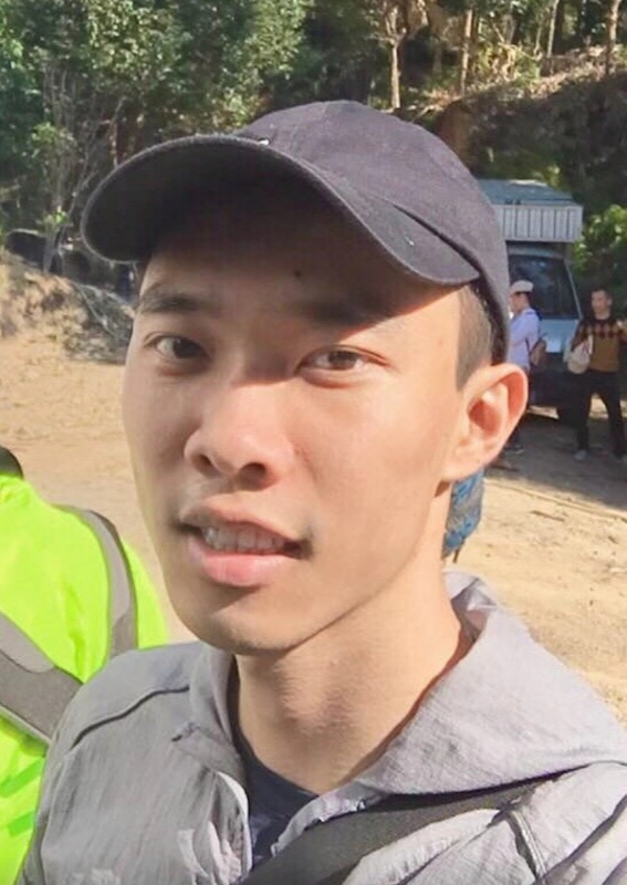 bin的第二张照片--潍坊相亲服务中心