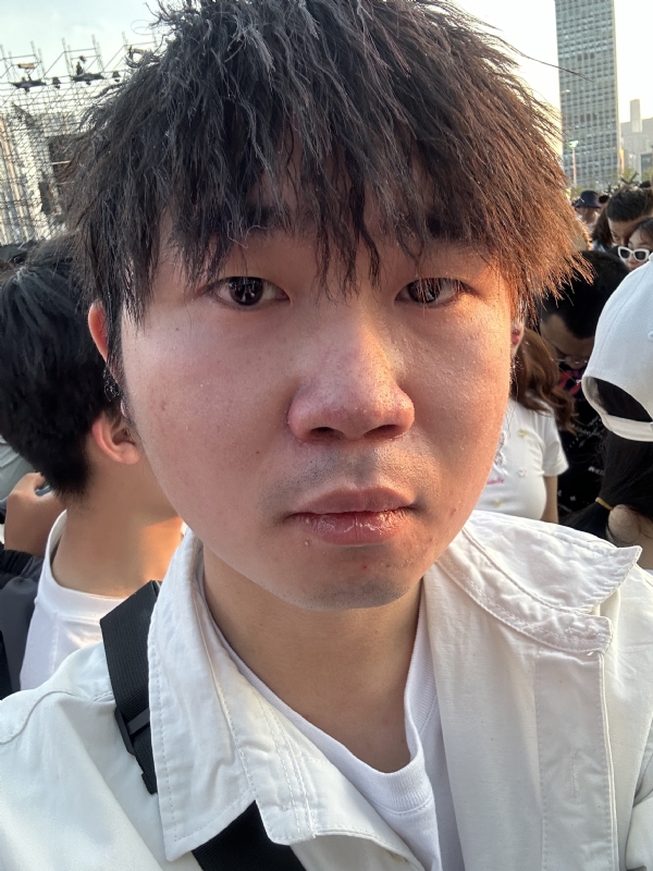 会修电脑的小杨的第一张照片--潍坊相亲服务中心