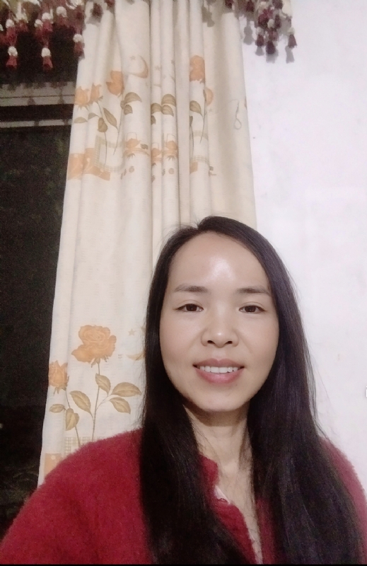 阿敏的第一张照片--潍坊相亲服务中心