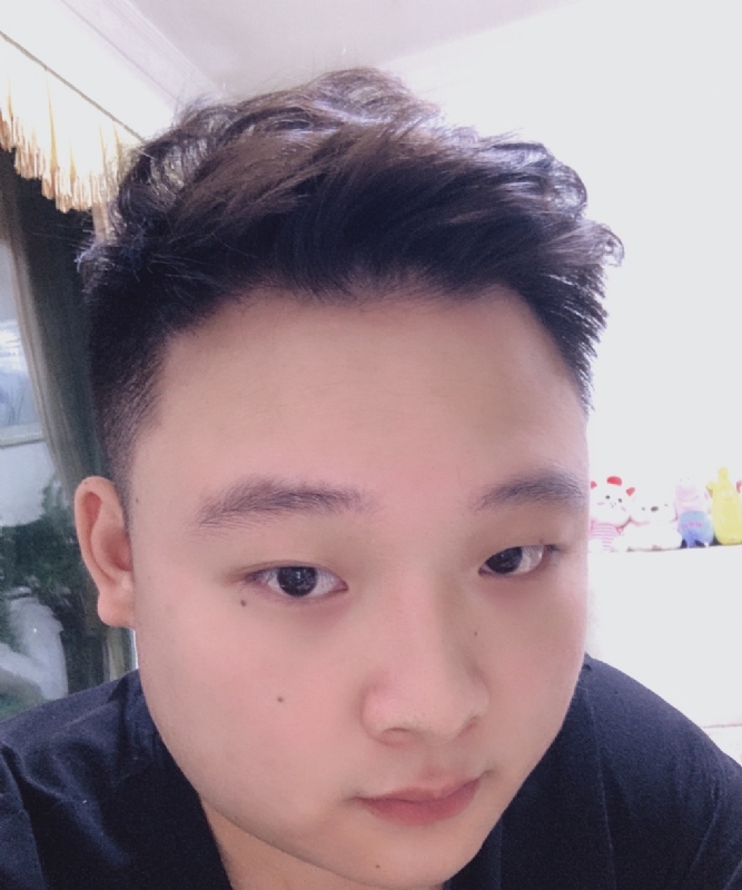 Luhao1016的第三张照片--潍坊相亲服务中心