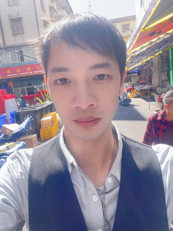 zengwanyou1995的第一张照片--潍坊相亲服务中心