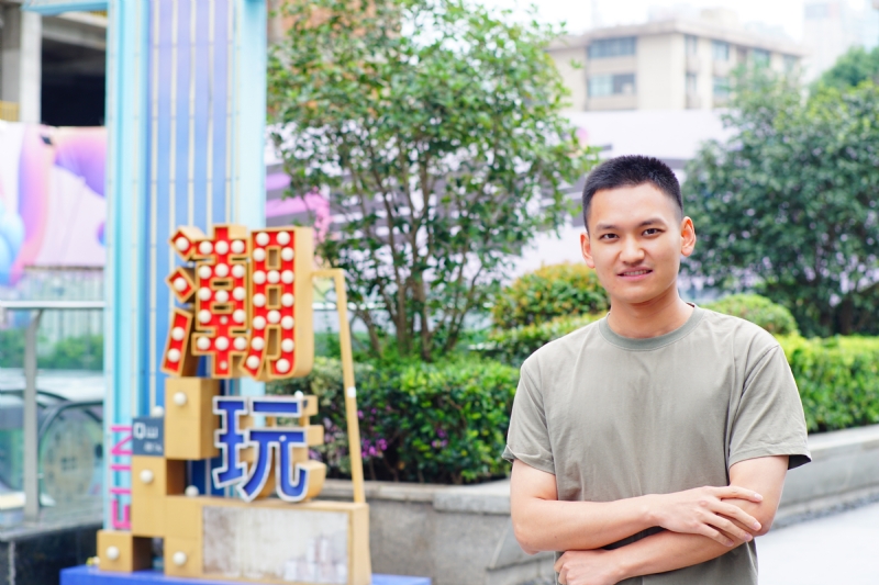 陌上烟雨的第二张照片--潍坊相亲服务中心