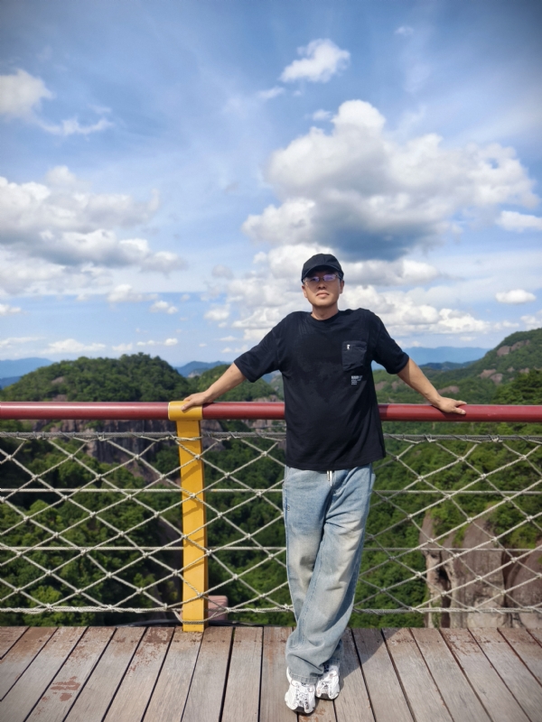 我心飞翔cjb的第一张照片--潍坊相亲服务中心