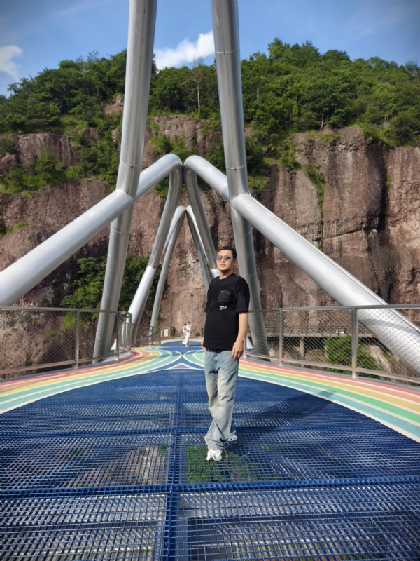 我心飞翔cjb的第二张照片--潍坊相亲服务中心