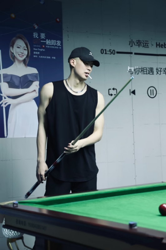 往事随风的第一张照片--潍坊相亲服务中心