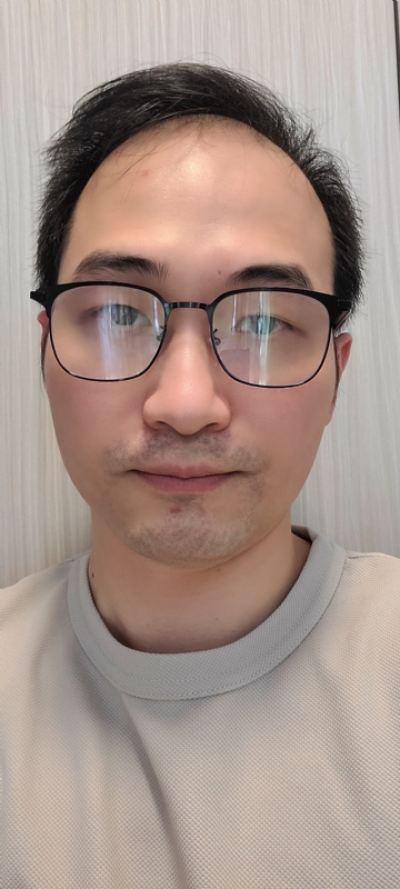 信微ECTung的第一张照片--潍坊相亲服务中心