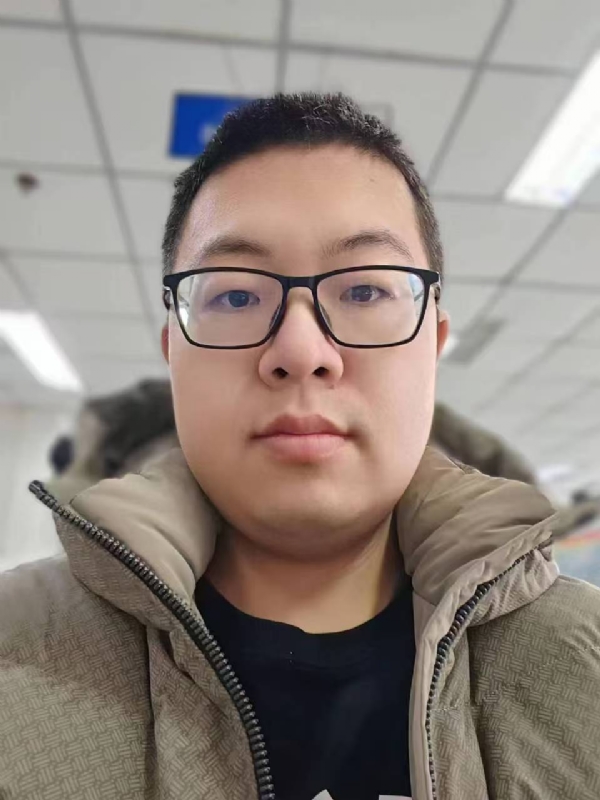 智慧的小胖的第二张照片--潍坊相亲服务中心