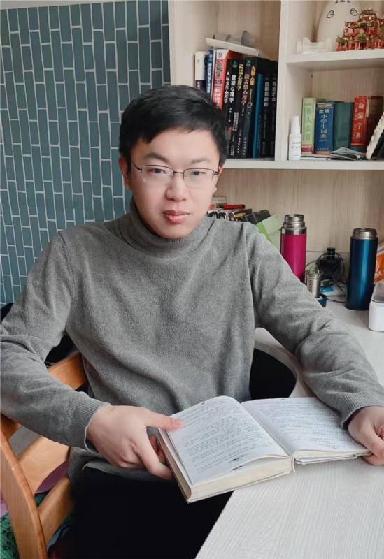 坚果的第一张照片--潍坊相亲服务中心