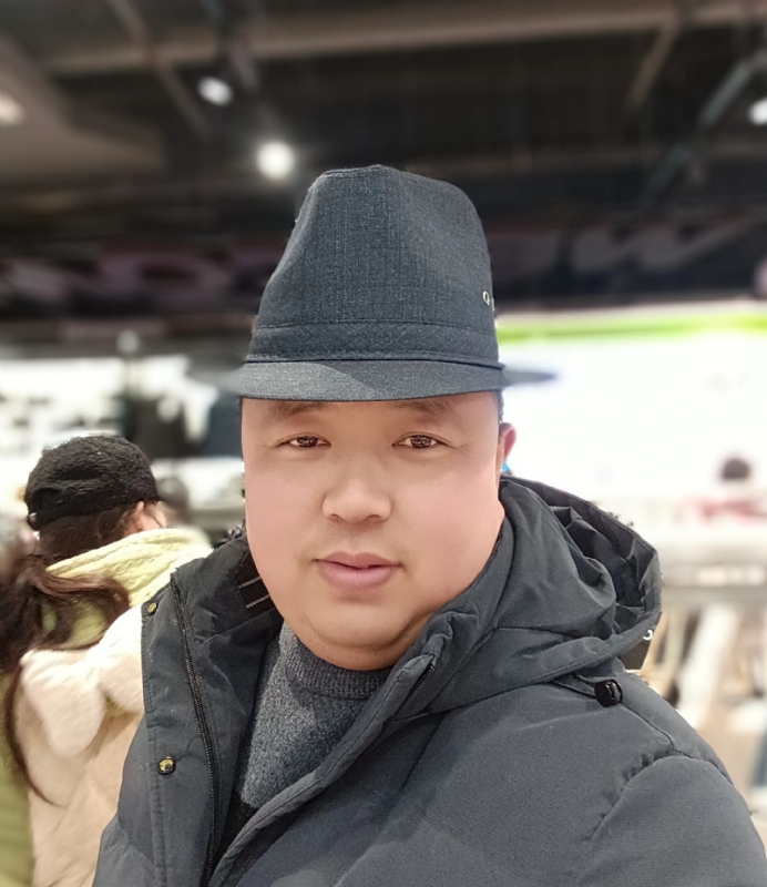 小晴天的第一张照片--潍坊相亲服务中心