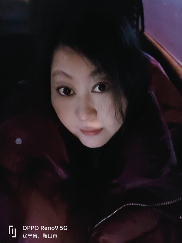 羽璨的第一张照片--潍坊相亲服务中心