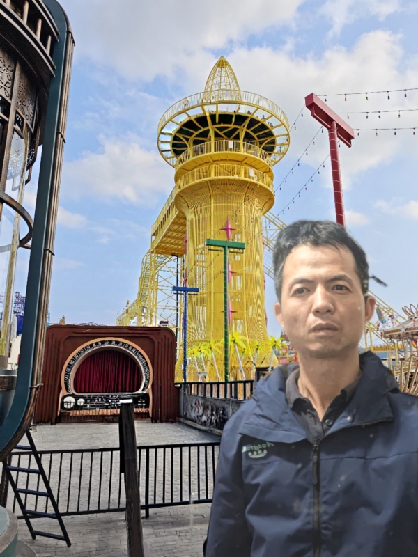 全记的第一张照片--潍坊相亲服务中心