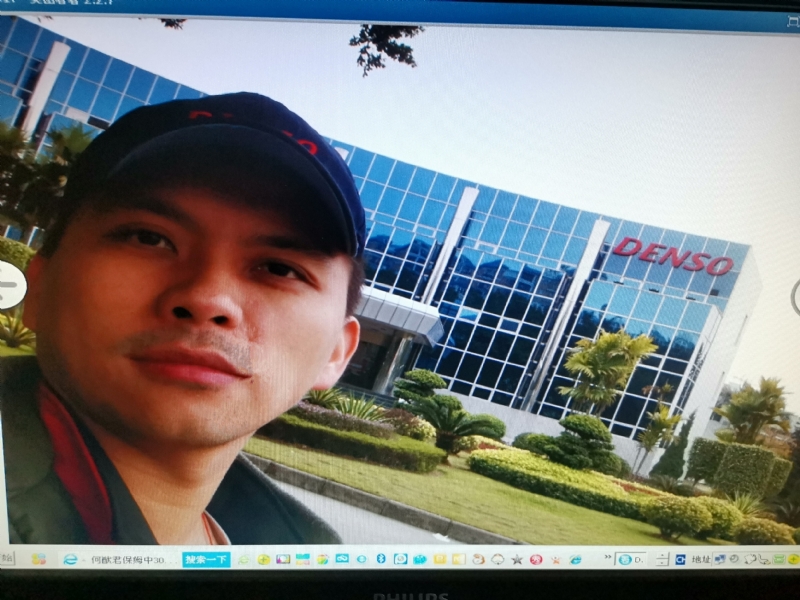 mustangtyp的第一张照片--潍坊相亲服务中心