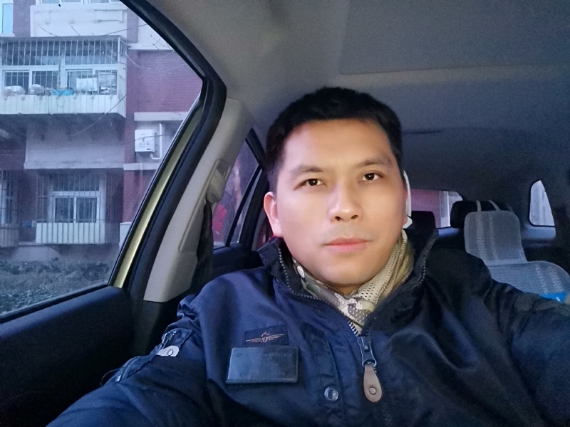 mustangtyp的第二张照片--潍坊相亲服务中心