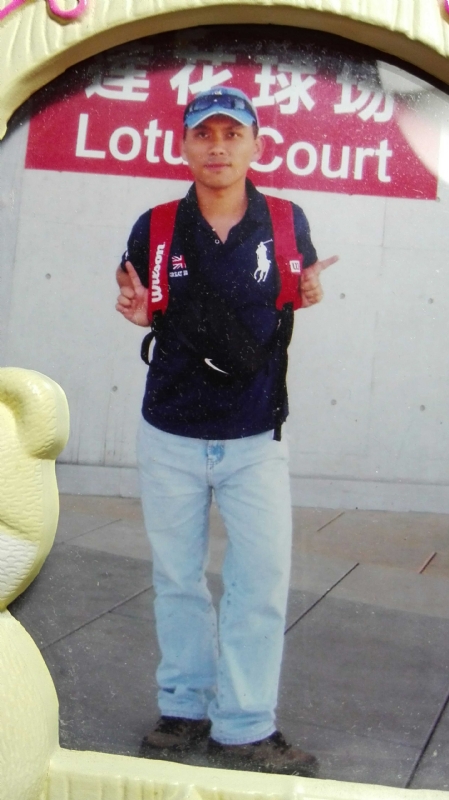 mustangtyp的第三张照片--潍坊相亲服务中心