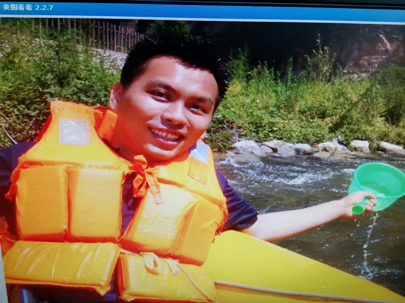 mustangtyp的第四张照片--潍坊相亲服务中心