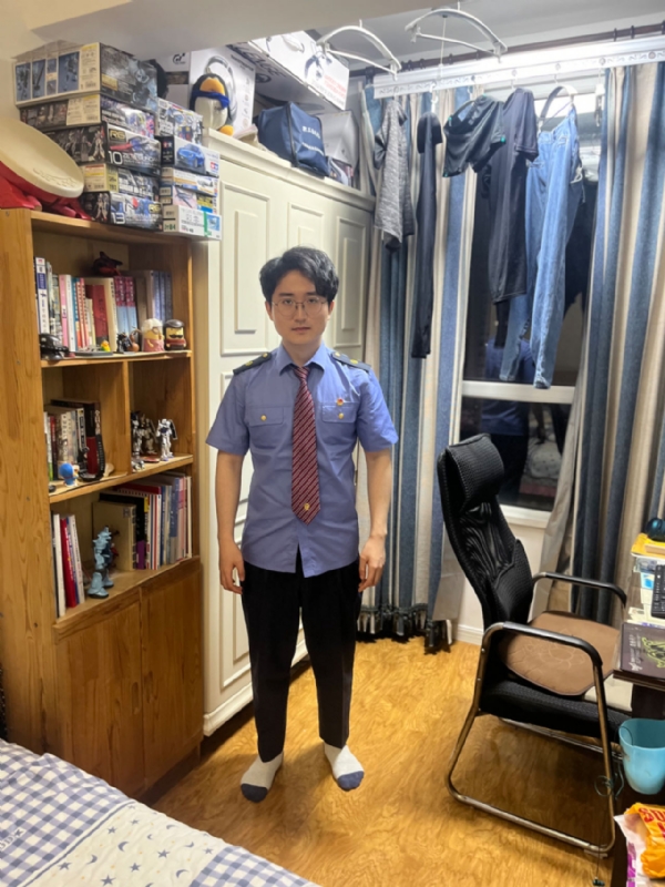 dym的第三张照片--潍坊相亲服务中心