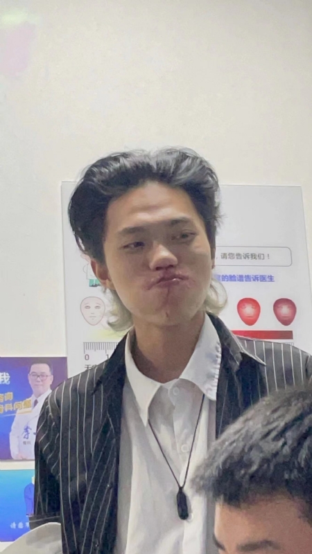 M1tatron的第二张照片--潍坊相亲服务中心