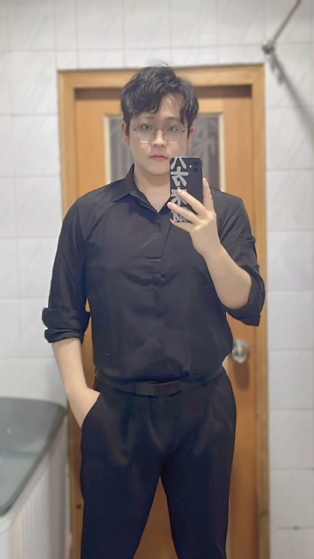 周启迪的第一张照片--潍坊相亲服务中心