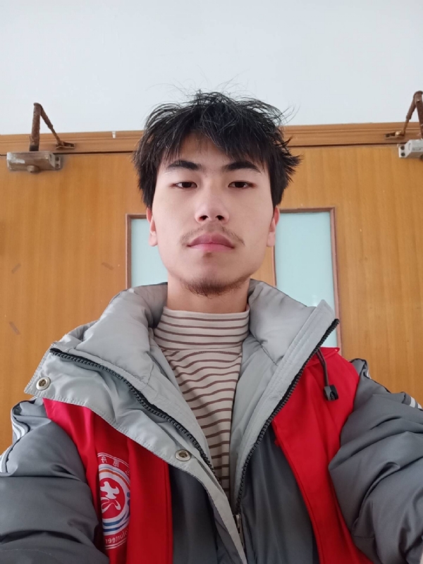 真诚的来的第一张照片--潍坊相亲服务中心