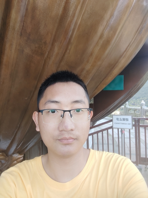 老实人的第一张照片--潍坊相亲服务中心