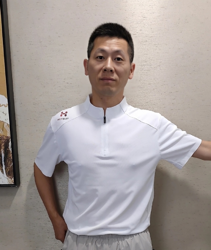 红旗下长大的第一张照片--潍坊相亲服务中心